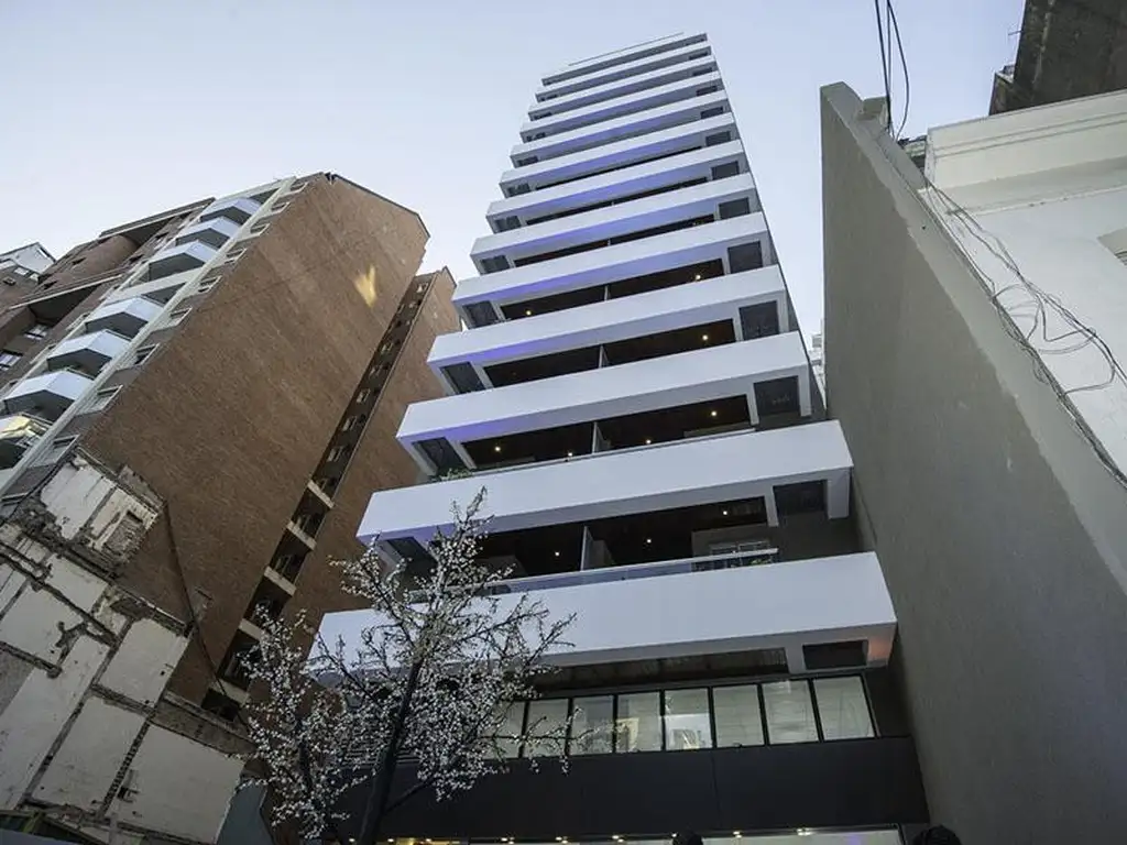 Departamento en Nueva Cordoba