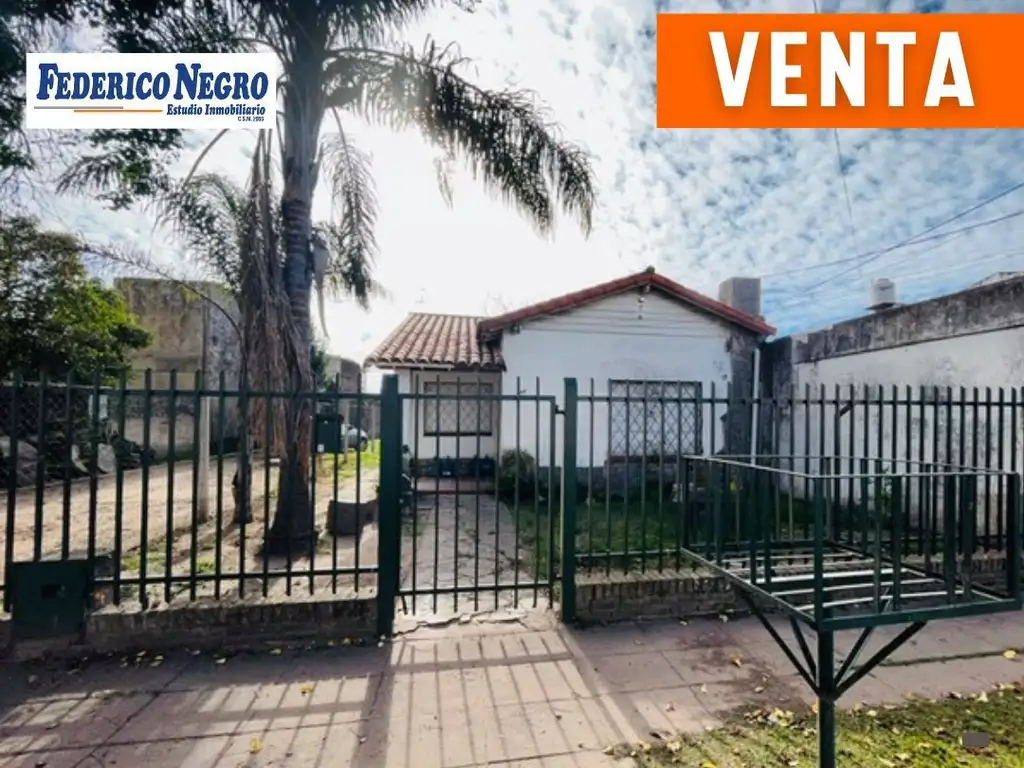 Casa - Venta - Argentina, Villa de Mayo - Juan Manzanares 592