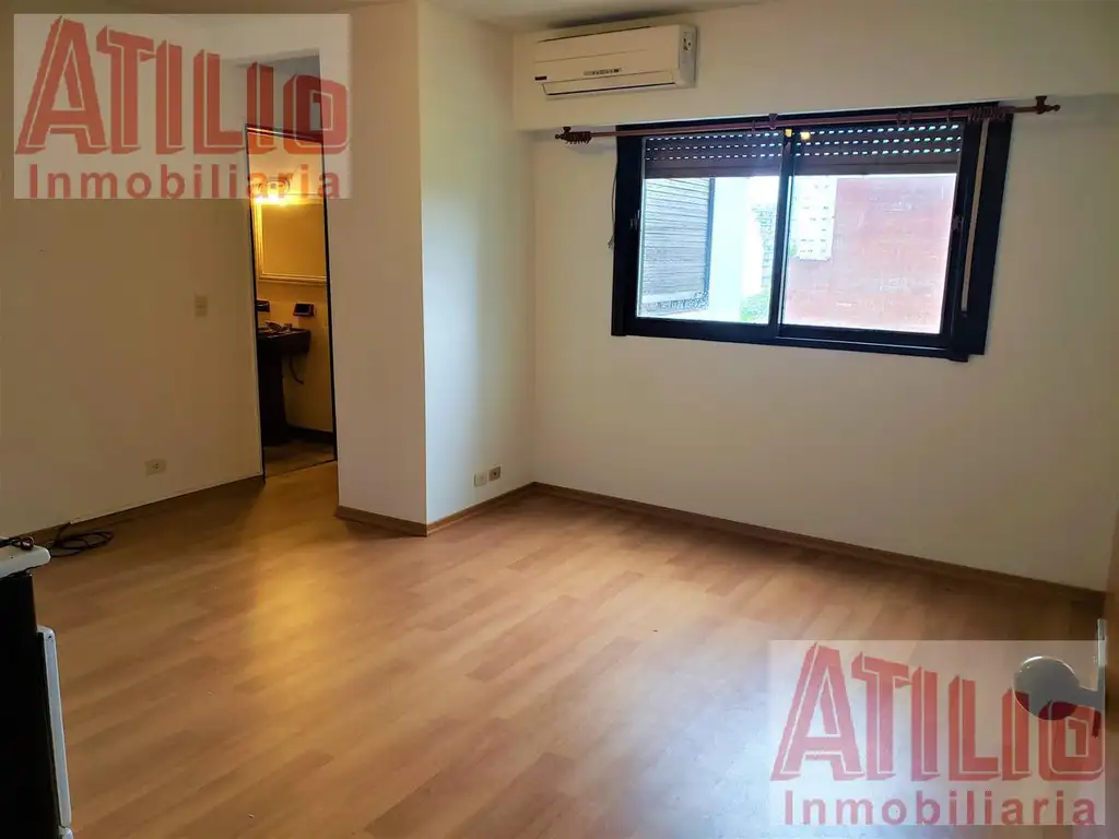 Departamento-OPORTUNIDAD! APTO PROF! 2 Amb LUMINOSOS-GCOCHES OPCIONAL