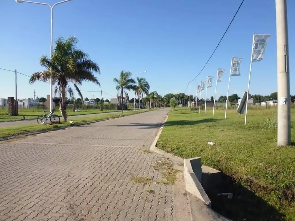 Terreno en   ACEQUIAS DEL AIRE- ROLDAN