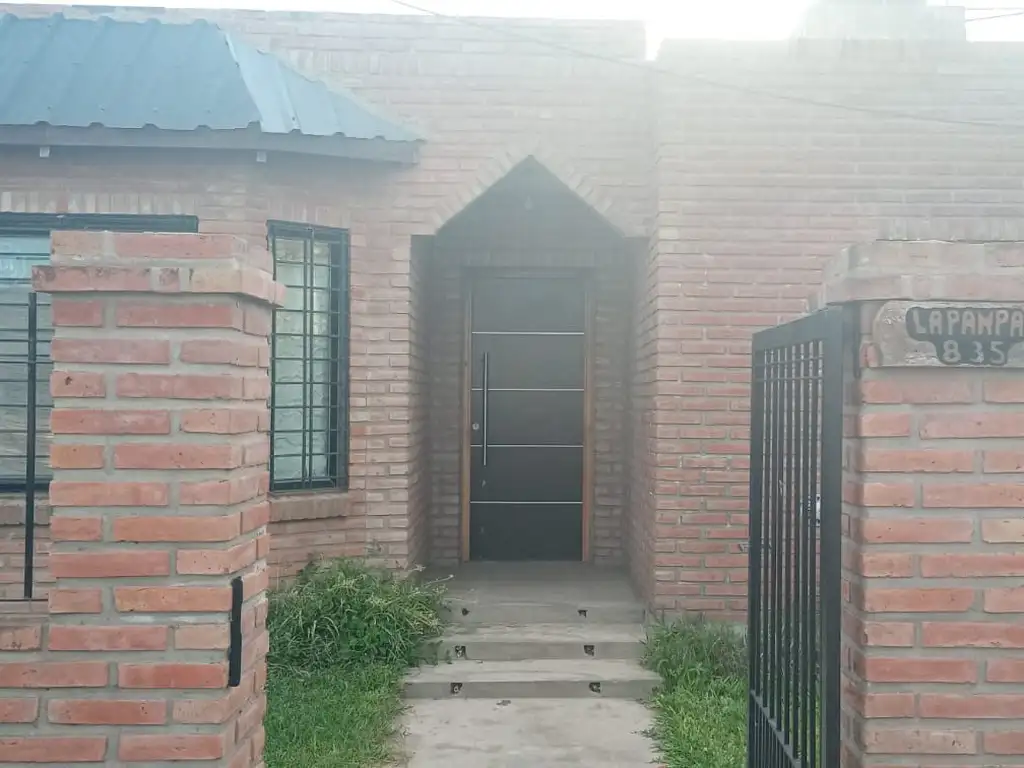 Venta Casa Roldan Tierra de Sueños 1