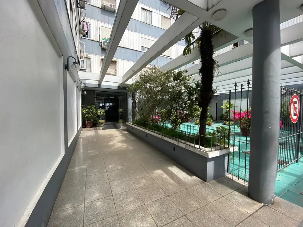 Venta de departamento un ambiente en Boedo - Foto 0