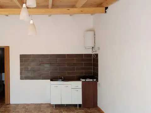 VENTA DE DEPARTAMENTO EN MALARGUE