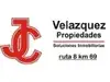 J.C. VELAZQUEZ PROPIEDADES