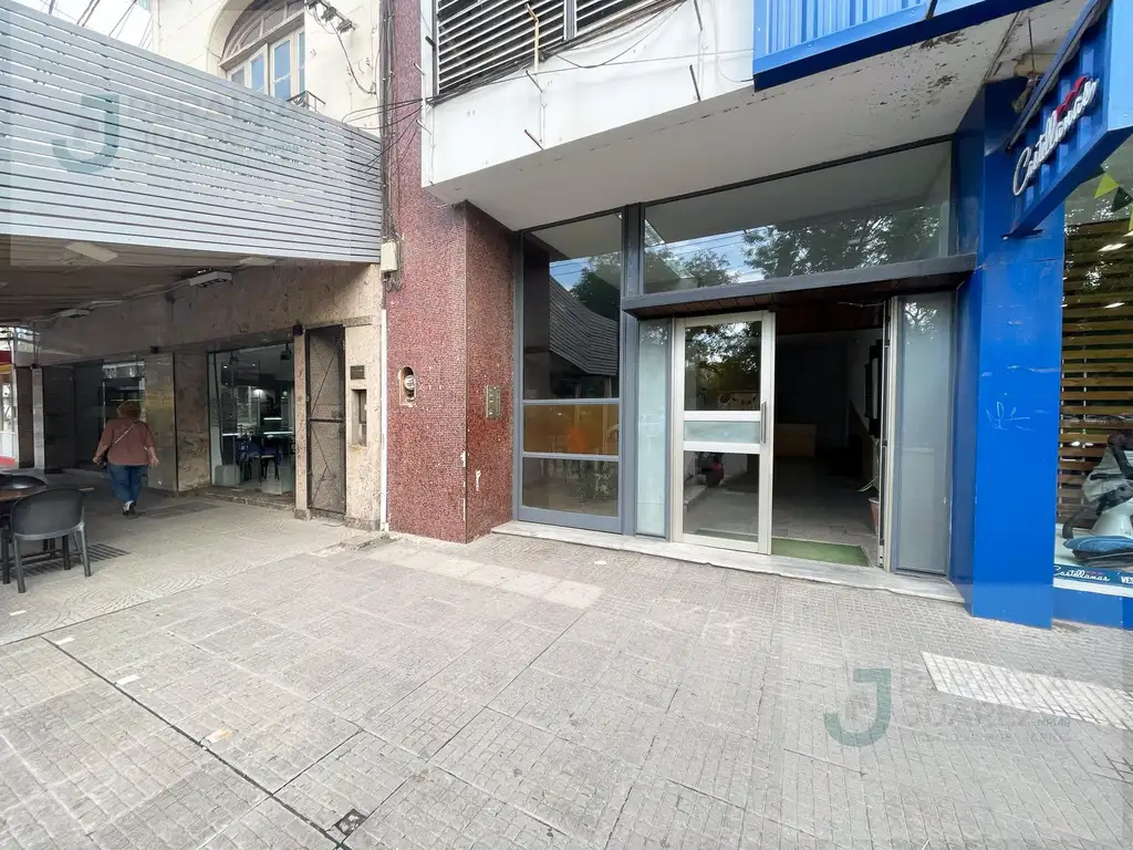 Oficina en venta microcentro