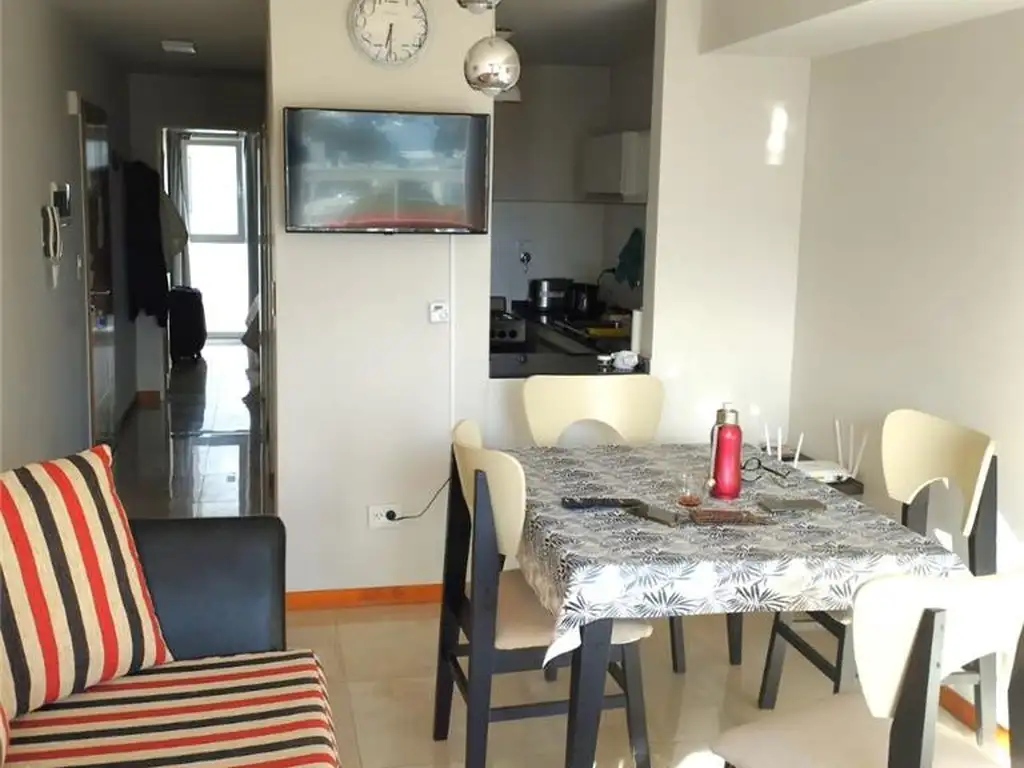 DEPARTAMENTO 2 AMBIENTES - PUERTO MADRYN