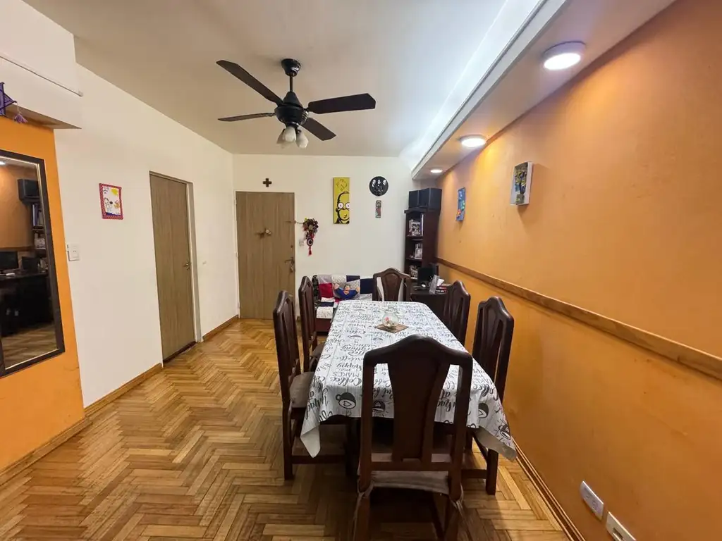 Departamento - Venta - Argentina, Capital Federal - MALABIA 200