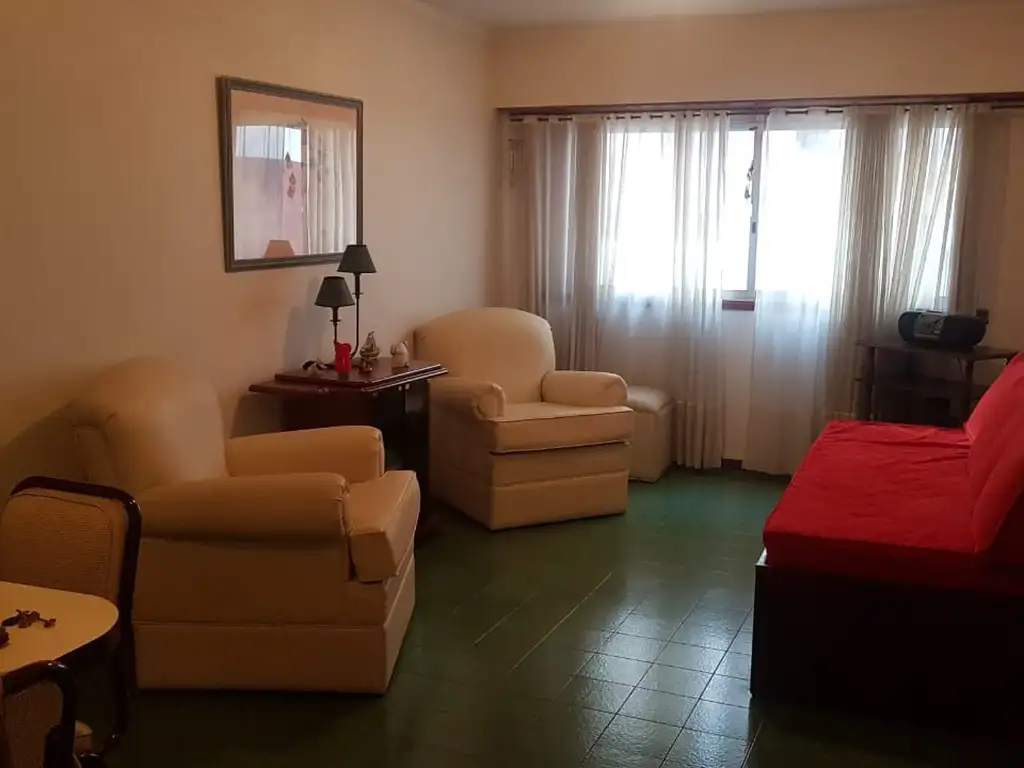 Departamento en Venta en Centro - 2 ambientes