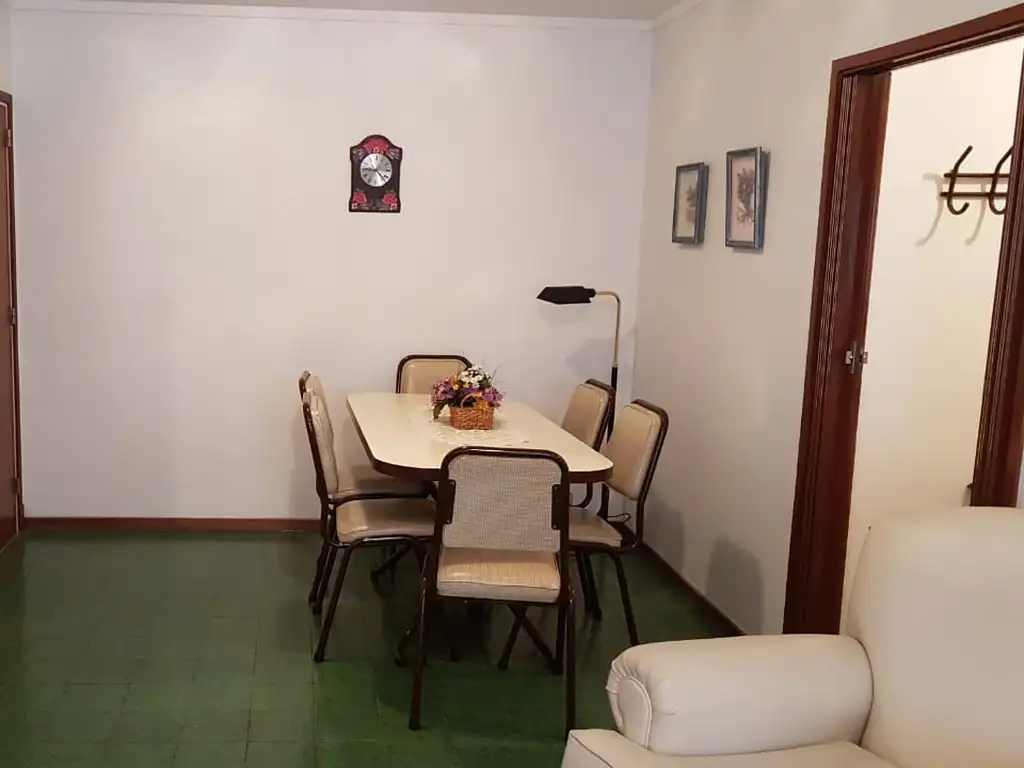 Departamento en Venta - 2 ambientes - USD 65.000