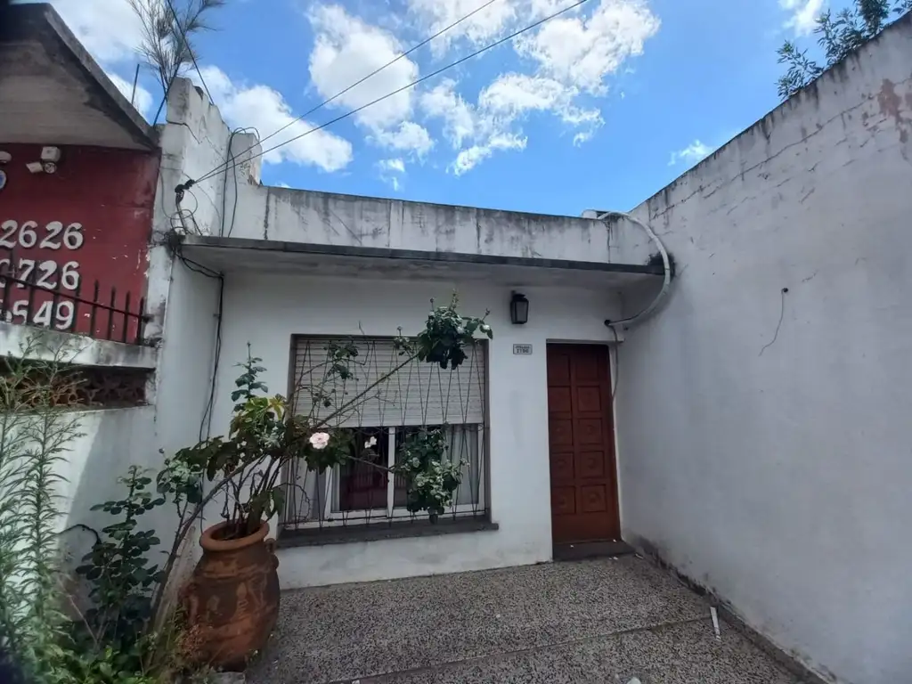 Casa - Venta - Argentina, Merlo - Avenida Calle Real 1700