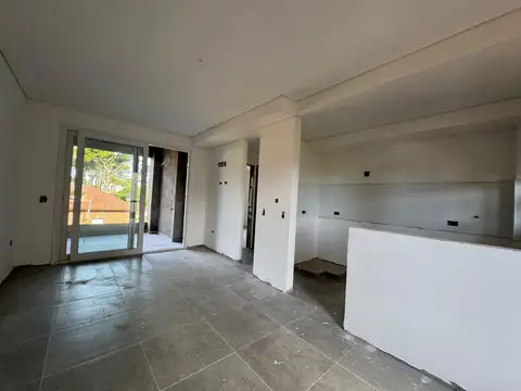 DEPARTAMENTO 2 AMBIENTES EN PINAMAR A ESTRENAR