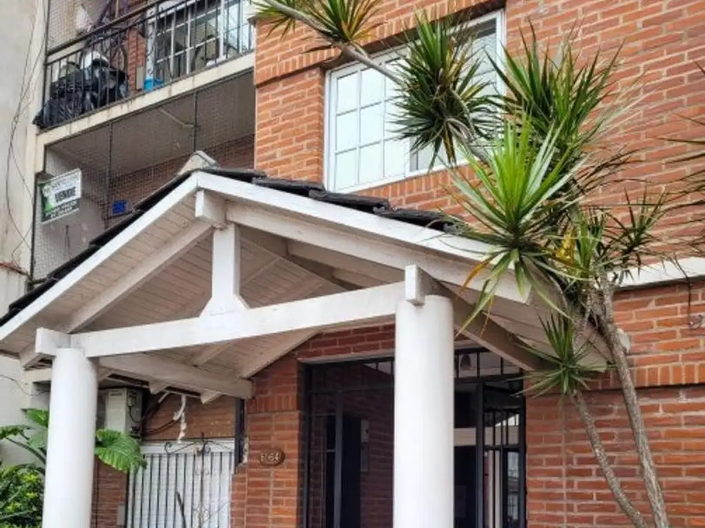 VENTA DEPARTAMENTO DE TRES AMBIENTES EN WILDE