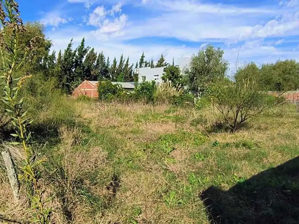 Lote en venta Madgalena escriturado