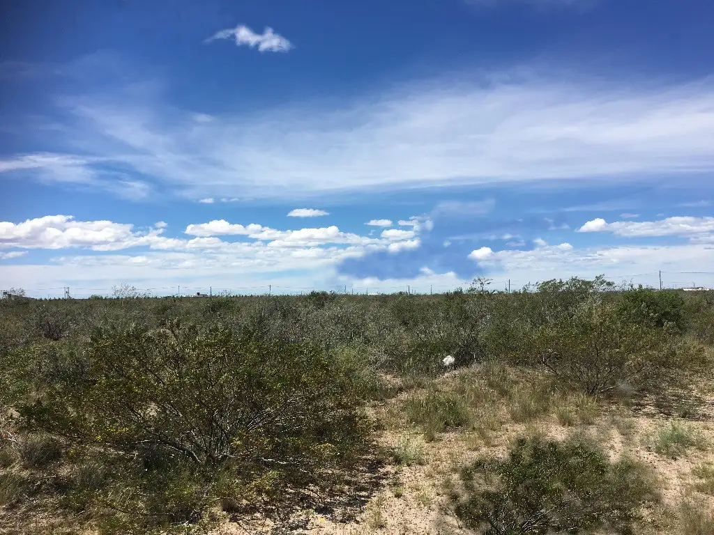 TERRENOS/FRACCIONES/LOTEOS - LOTEOS - PUERTO MADRYN