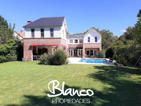 Casa en Alquiler en Highland Park CC, Pilar, G.B.A. Zona Norte - BLA1773_LP564509_1 - Foto 0