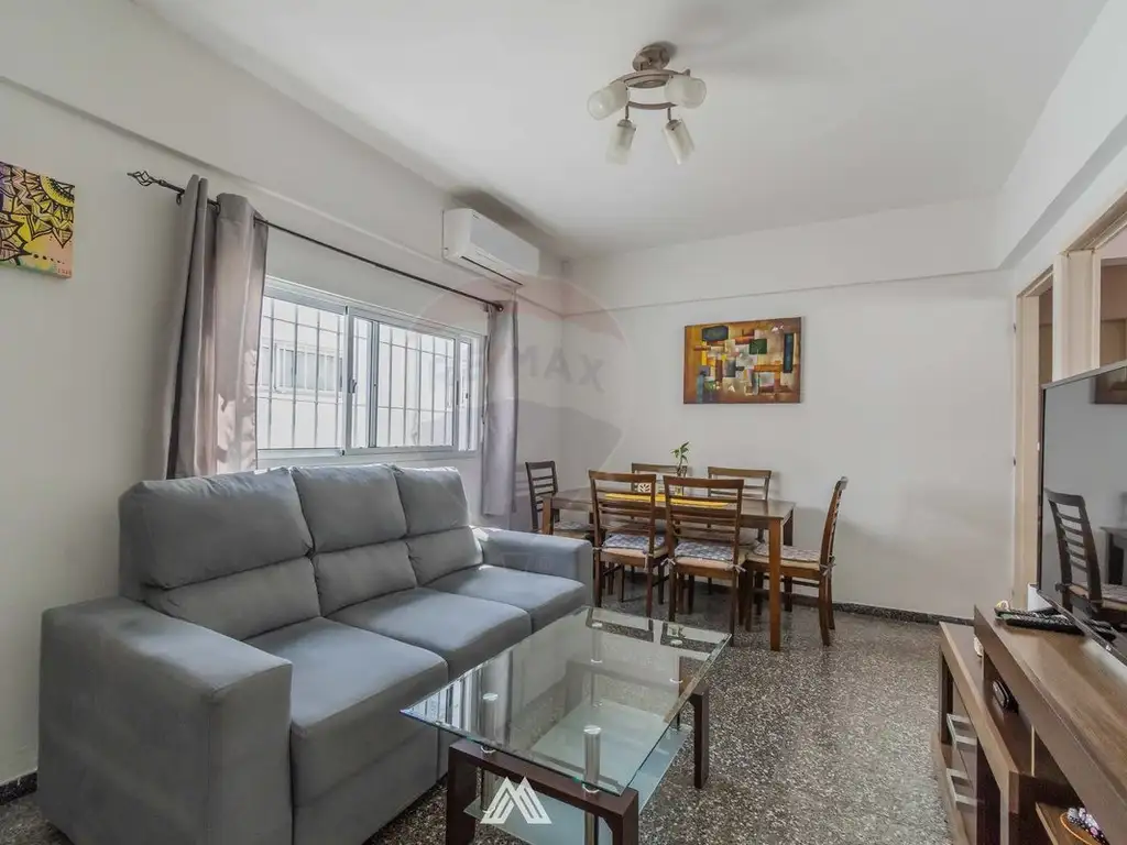 Venta Apartamento 2 dorm Unión,  sobre comercio