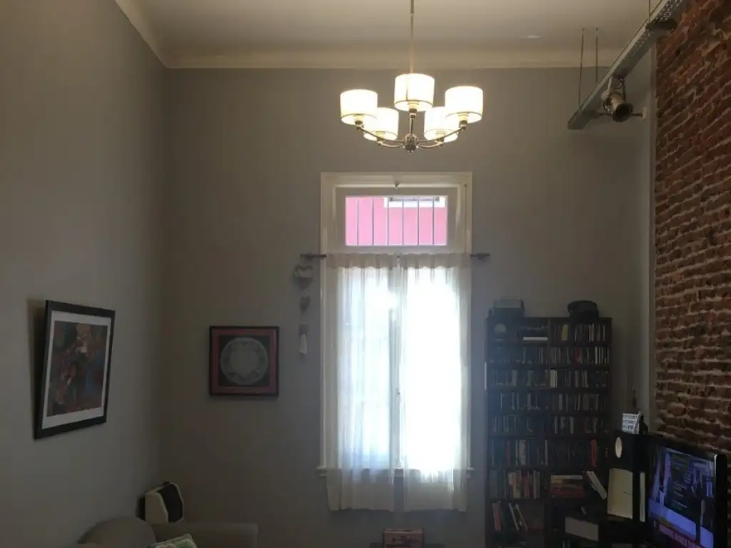 Casa en Venta en Monte Castro - 4 ambientes