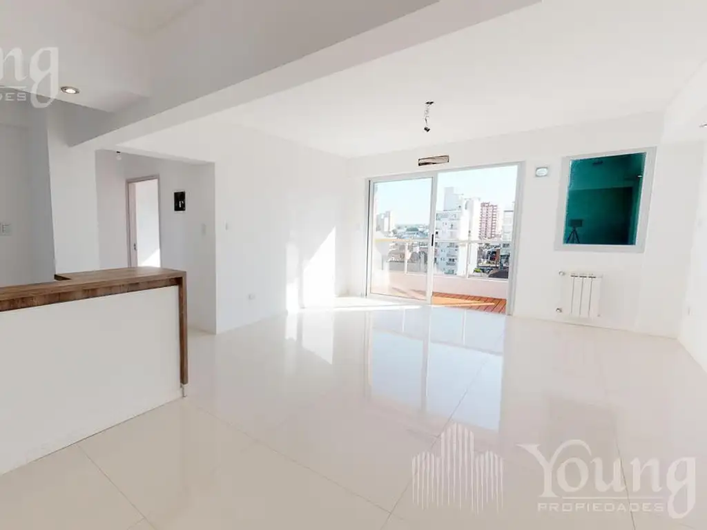 DEPARTAMENTO VENTA WILDE