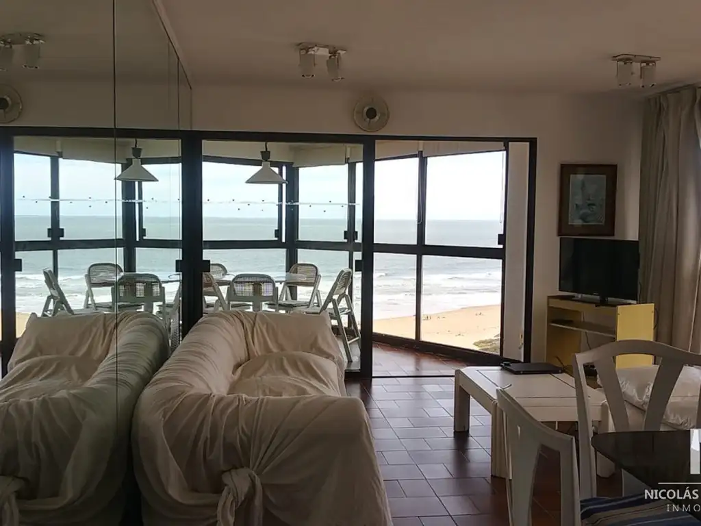 Apartamento en torre Cristal 3 Dormitorios