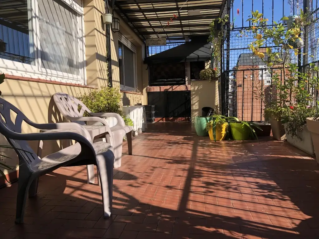 Departamento en Venta - 4 ambientes - USD 195.000