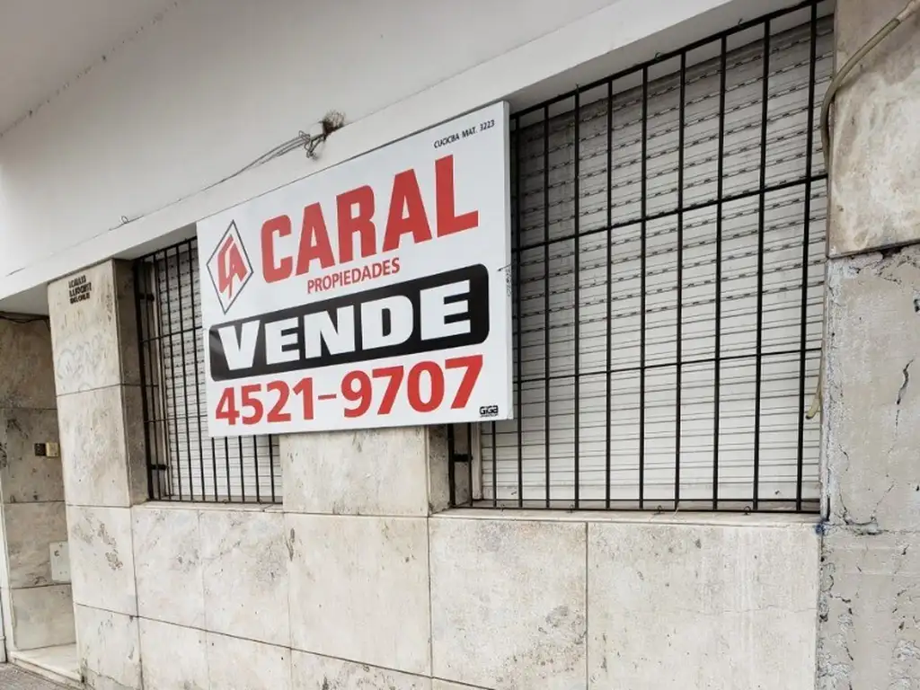 Ph en venta en AV DE LOS INCAS 4700, Piso PB - Parque Chas - Argenprop