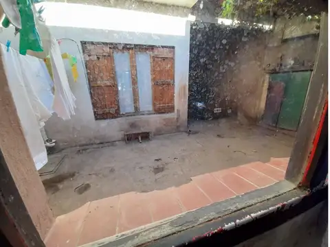 Casa en Venta - 5 ambientes - USD 50.000