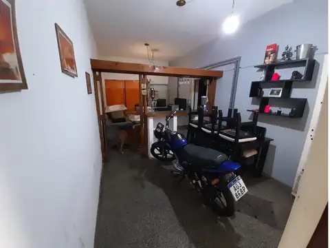 Casa en Venta con cochera