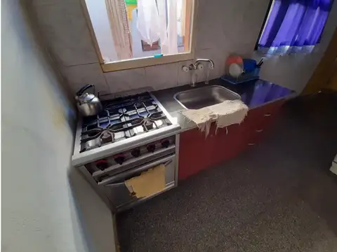 Casa en Venta en Mar Del Plata - 5 ambientes