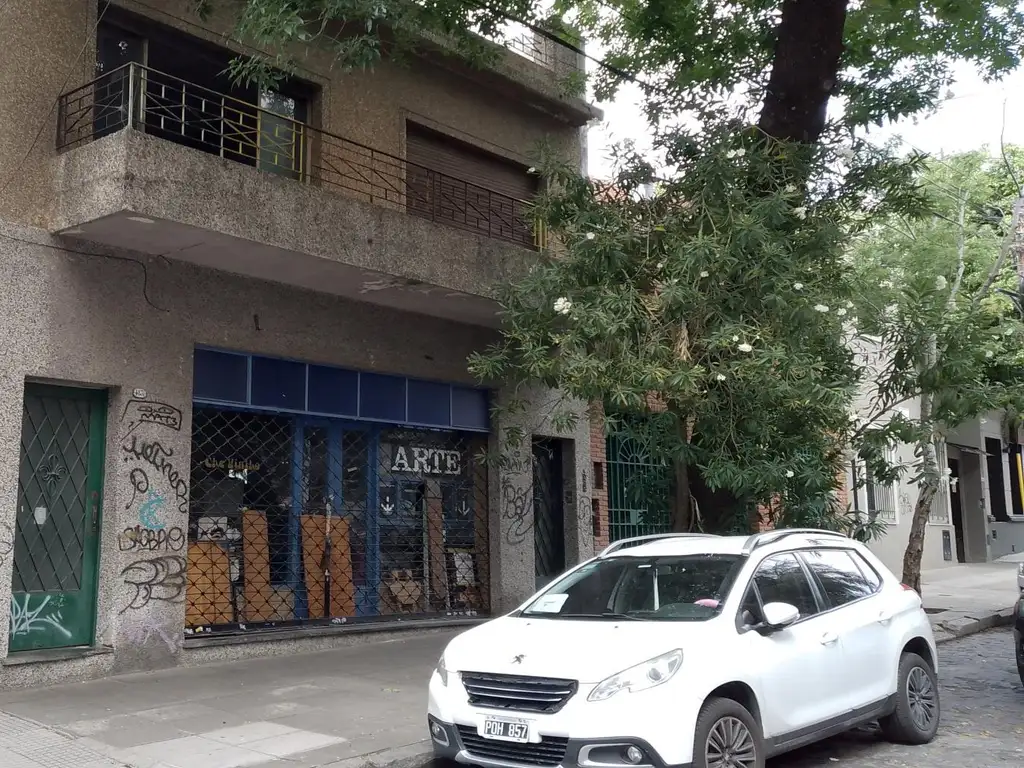 Casa de 3 ambientes en Venta en Palermo