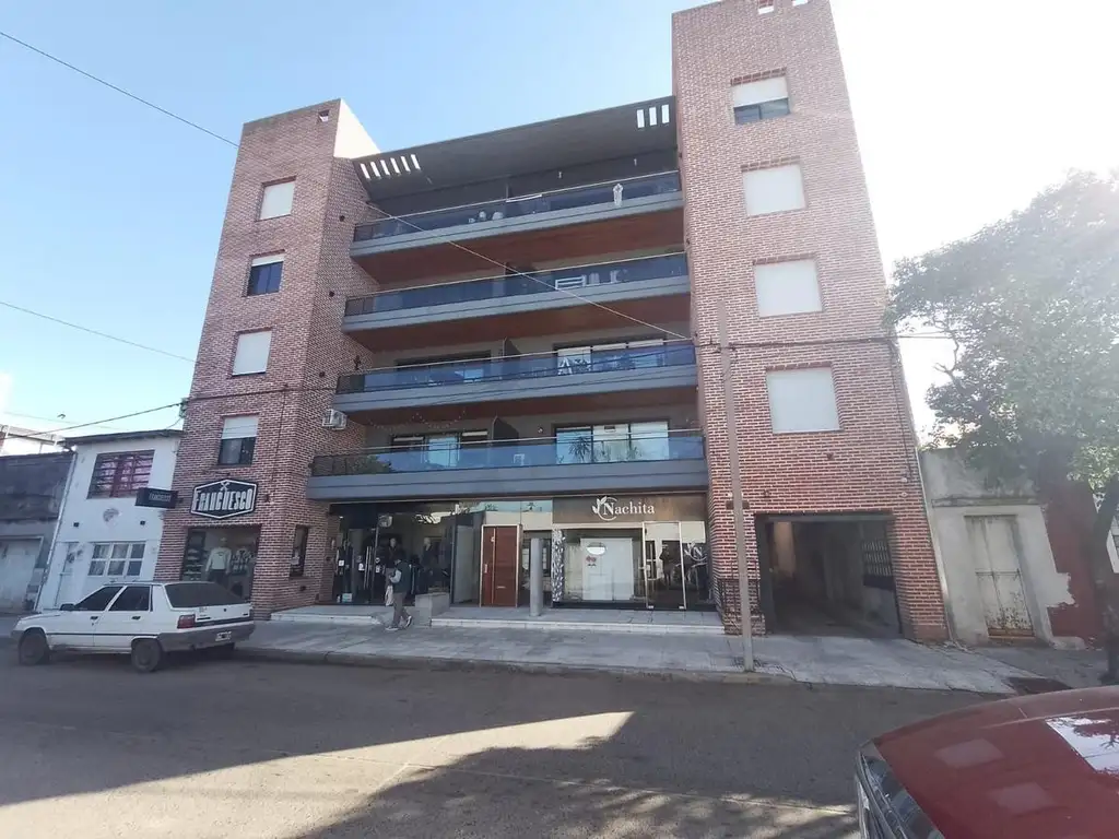 Departamento - Gualeguaychu