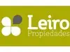 LEIRO PROPIEDADES