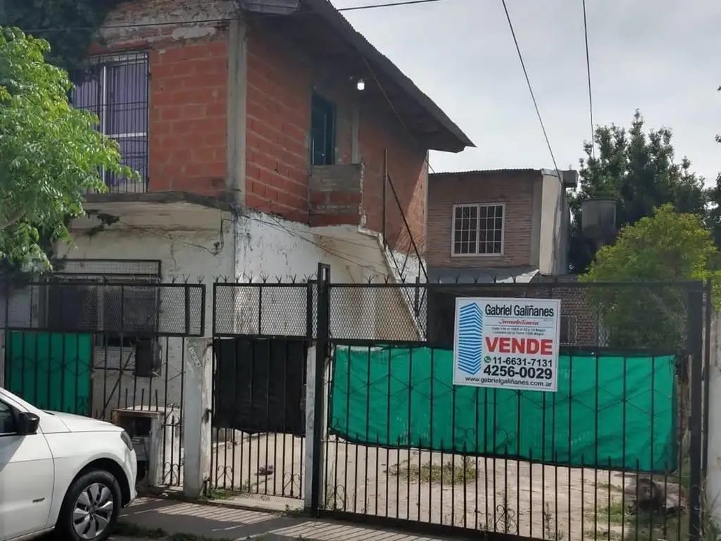 Casa  en Venta ubicado en Berazategui Oeste, Berazategui, G.B.A. Zona Sur