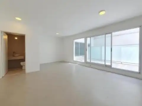 Departamento Monoambiente en venta - 1 Baño - 49mts2 - Caballito