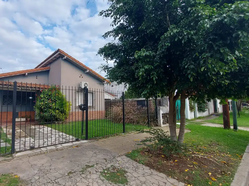 Casa en San Isidro, OHiggins 1530 "APTO CRÉDITO"