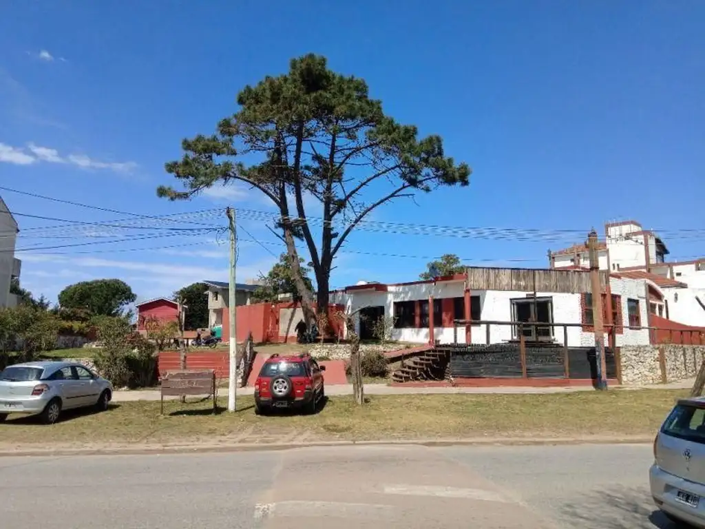 Lote - Venta - Argentina, Villa Gesell - Av. 3 3641