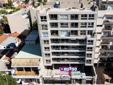 Departamento en Alquiler en Haedo, $ 850.000