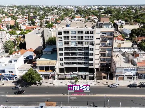 AV. RIVADAVIA 15500, Piso 6