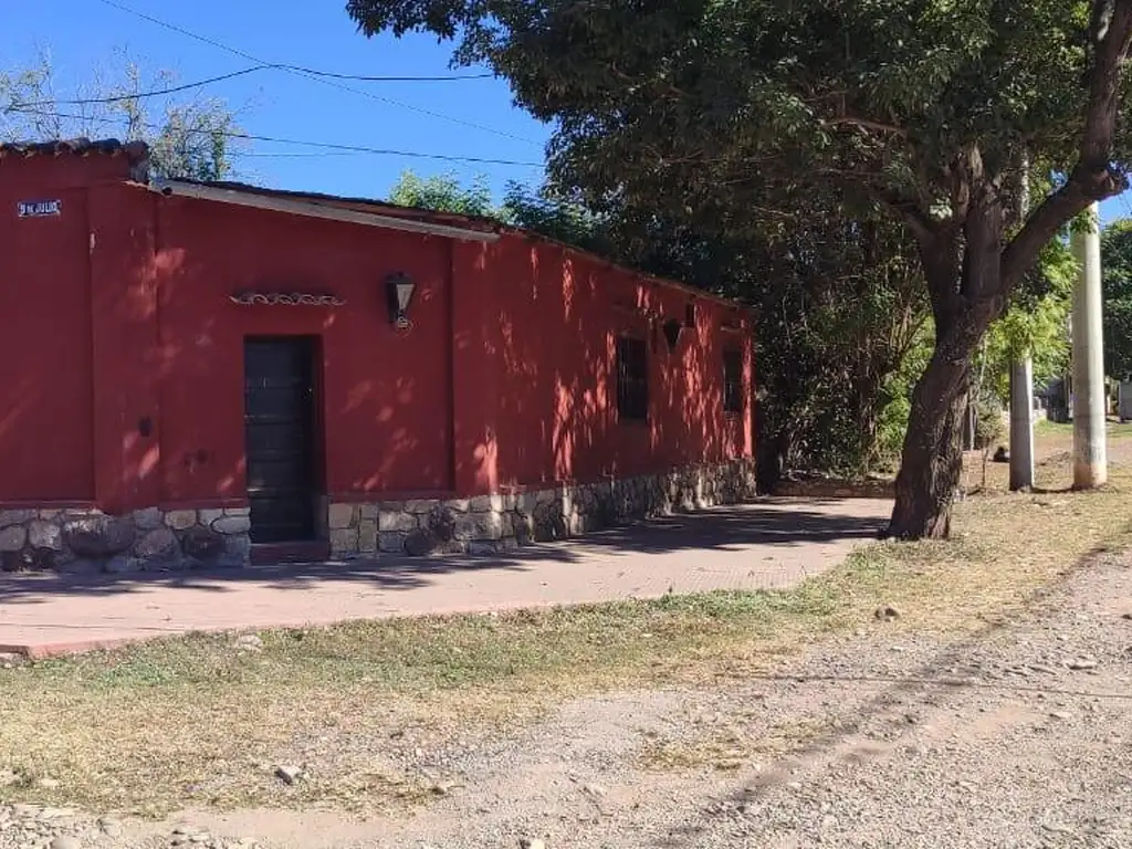 Casa en  Venta Coronel Moldes