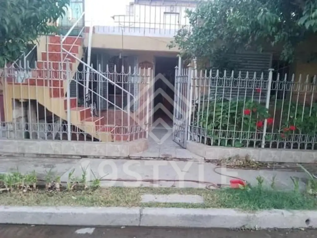 VENTA DE CASA EN BARRIO SAN ROQUE