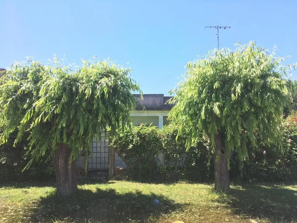 Casa en Marcos Paz