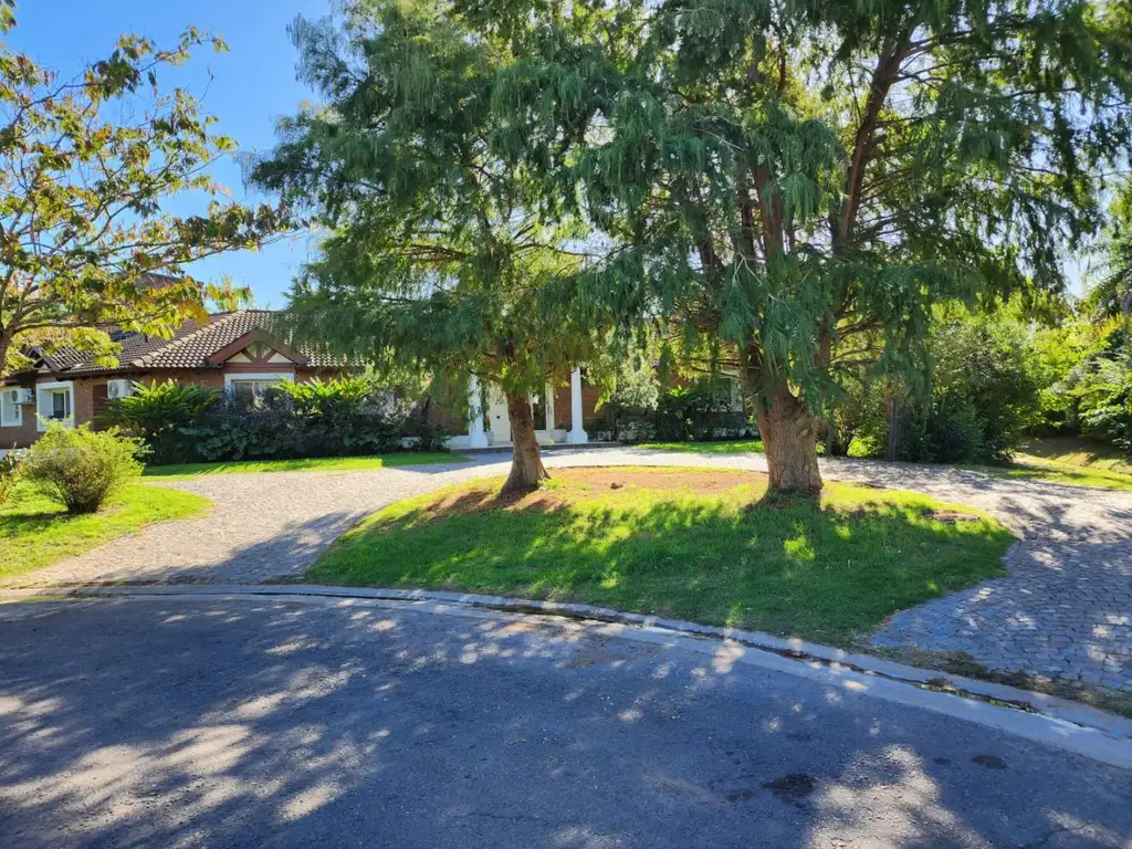 Casa en Santa Barbara