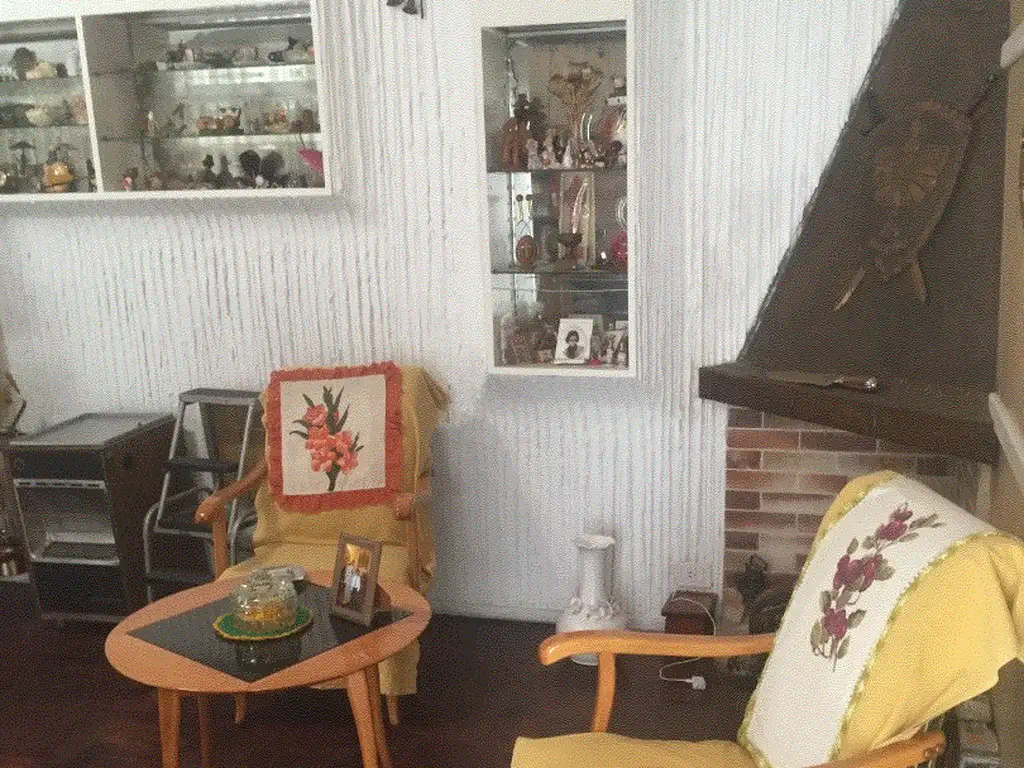 Casa en Venta con cochera