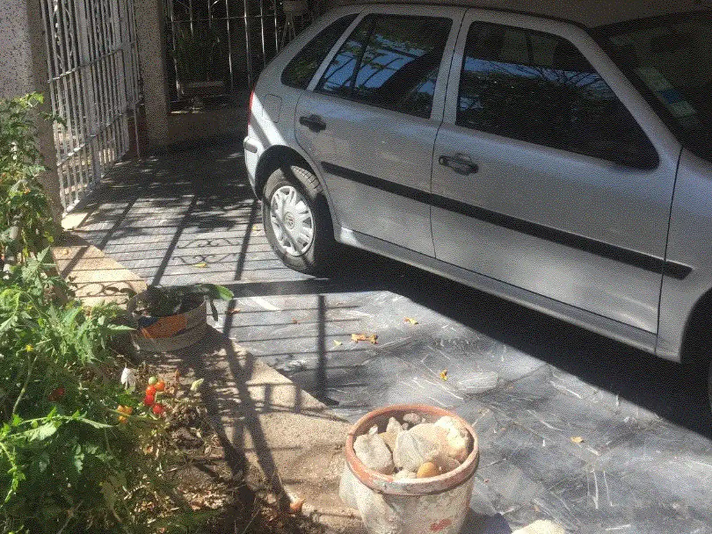 Casa en Venta en Villa Pueyrredon - 3 ambientes