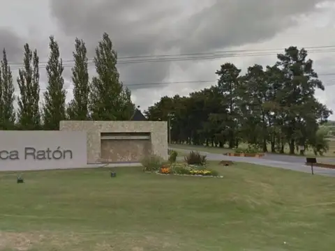 Lote en Venta en Boca Ratón -Pilar, G.B.A. Zona Norte - CEN0987_LP482561_1 - Foto 0