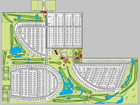 Terreno en Venta - USD 50.000