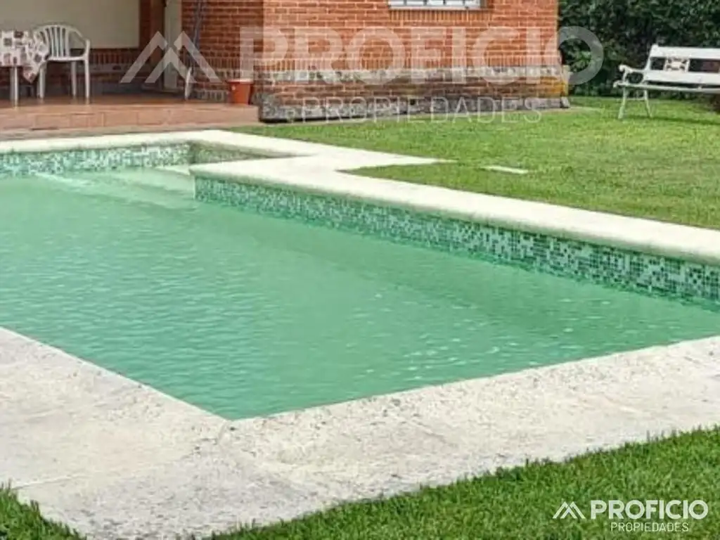 Casa en venta de 2 dormitorios c/ cochera en Pereyra