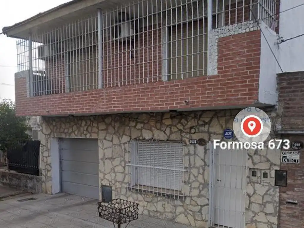 Casa en venta en Banfield