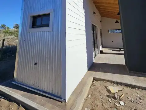 Casa en venta - 1 Dormitorio 1 Baño - 750Mts2 - Pehuén Co