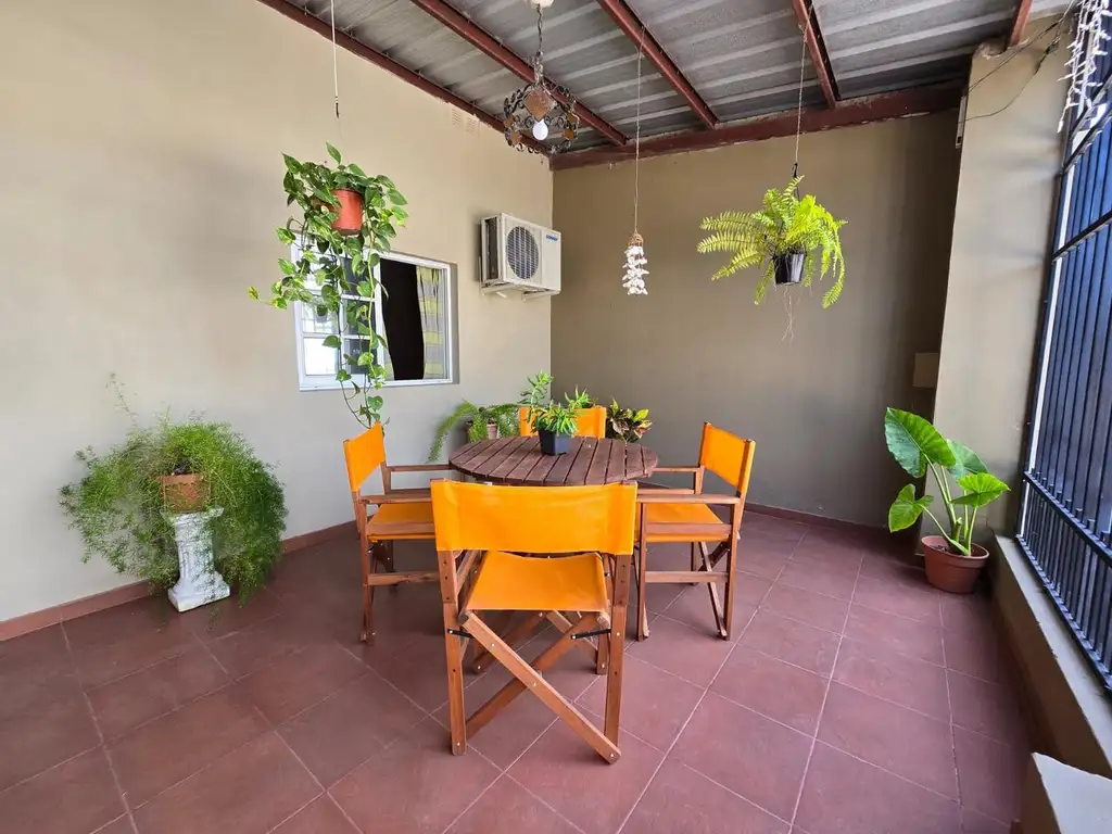 CASA INTERNA EN VENTA - GUADALUPE OESTE - SANTA FE