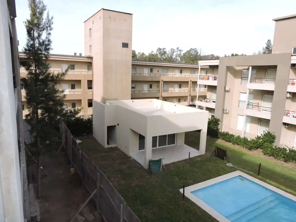 Venta depto 2 amb full amenities VA Pilar